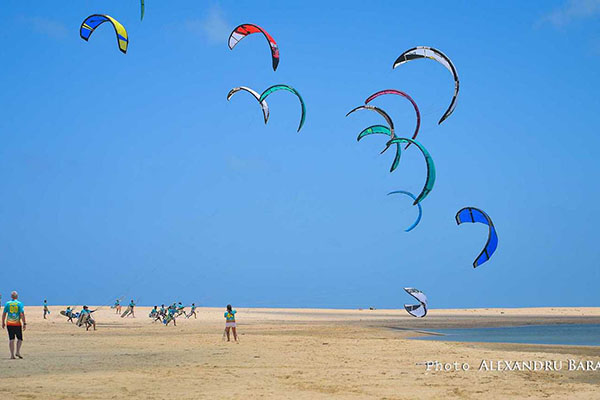 Kalpitiya Beach Sri Lanka
