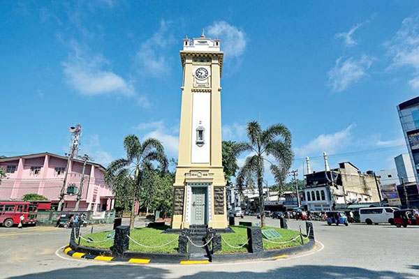 Ratnapura Gem City Sri Lanka