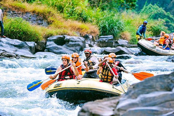 Kithulgala